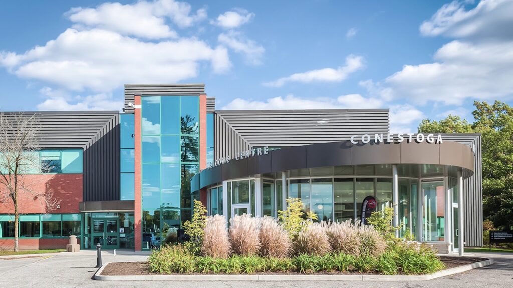 conestoga college